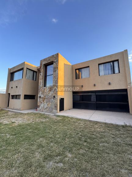 Casa en Venta en Lujan de Cuyo, Mendoza
