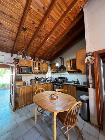 Casa en Venta en Maipu, Mendoza