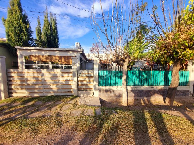 Casa en Venta en Lujan de Cuyo, Mendoza
