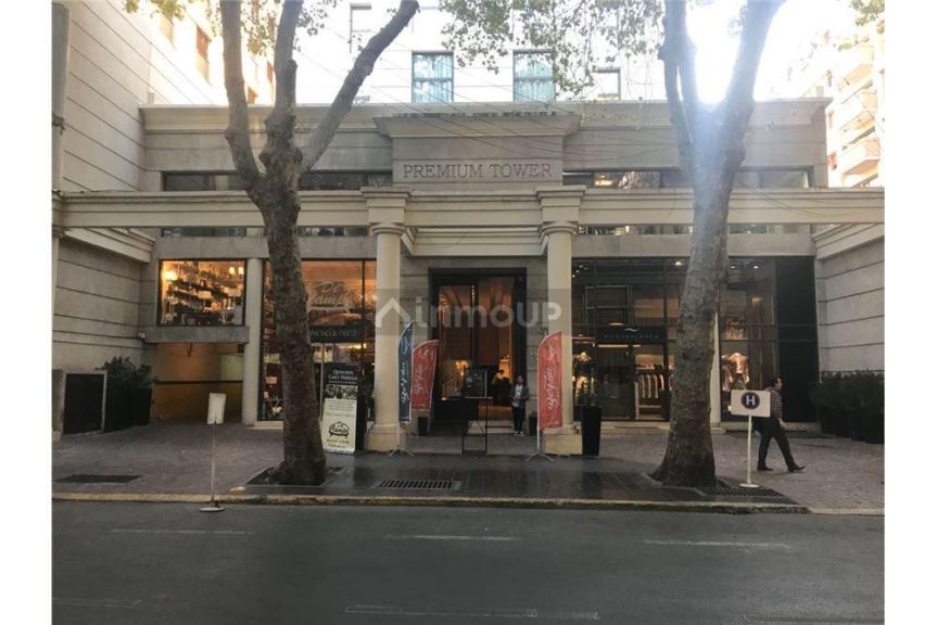 Departamento en Alquiler en Capital, Mendoza