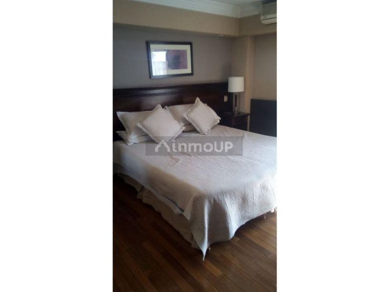 Departamento en Alquiler en Capital, Mendoza