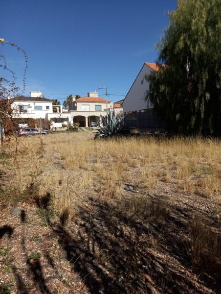 Lote en Venta en Godoy Cruz, Mendoza
