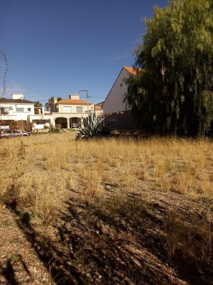 Lote en Venta en Godoy Cruz, Mendoza