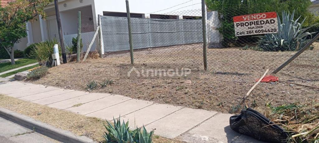Lote en Venta en Godoy Cruz, Mendoza