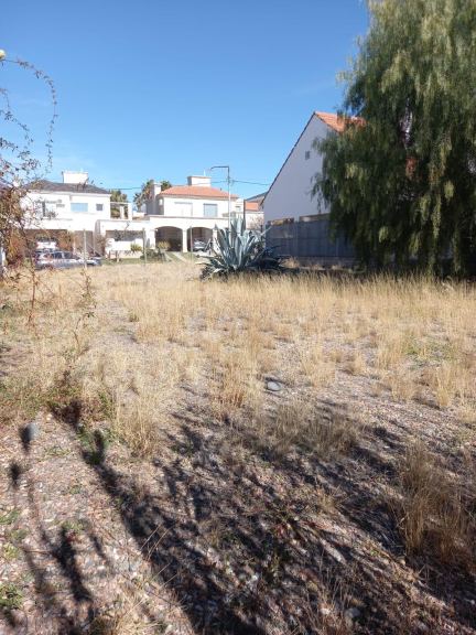 Lote en Venta en Godoy Cruz, Mendoza