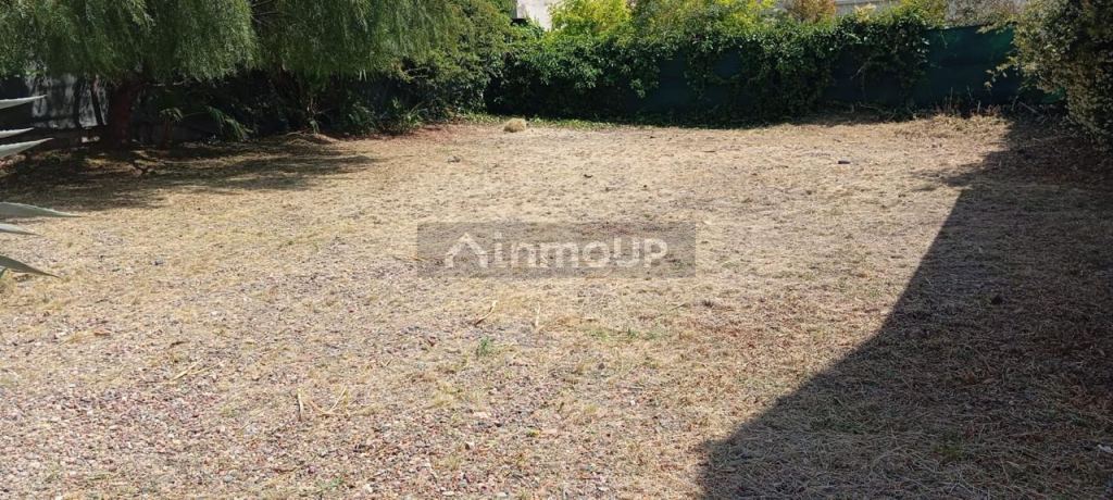 Lote en Venta en Godoy Cruz, Mendoza