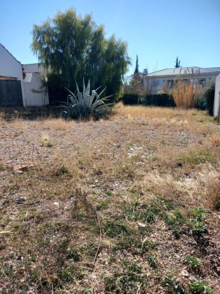 Lote en Venta en Godoy Cruz, Mendoza