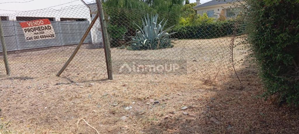 Lote en Venta en Godoy Cruz, Mendoza