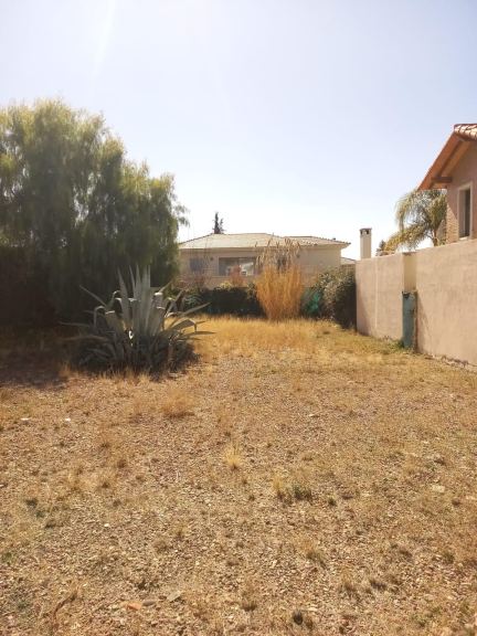 Lote en Venta en Godoy Cruz, Mendoza