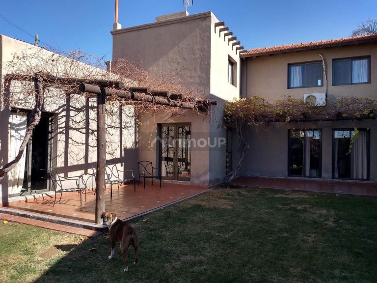 Casa en Venta en Maipu, Mendoza