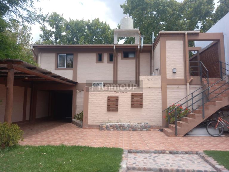 Casa en Venta en Maipu, Mendoza