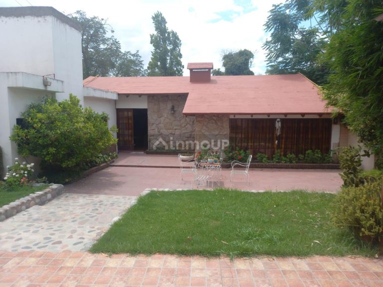 Casa en Venta en Maipu, Mendoza