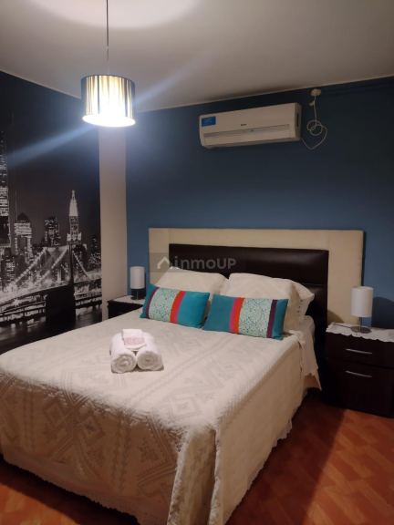 Departamento en Alquiler Temporario en Godoy Cruz, Mendoza
