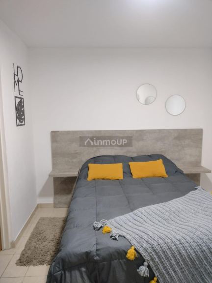 Departamento en Alquiler Temporario en Godoy Cruz, Mendoza