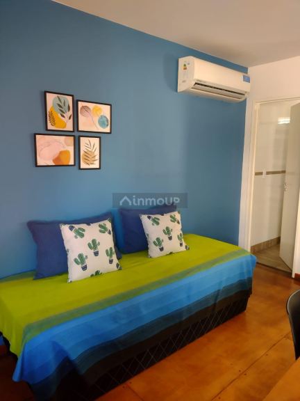 Departamento en Alquiler Temporario en Godoy Cruz, Mendoza