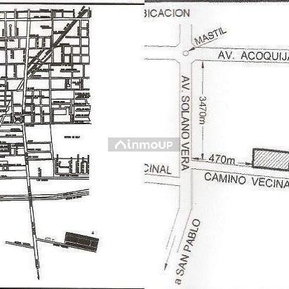 Lote en Venta en Lules, Tucuman