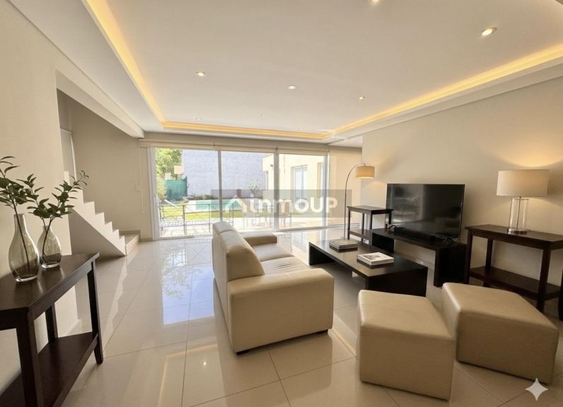 Casa en Venta en Lujan de Cuyo, Mendoza