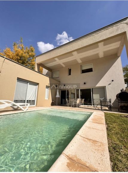 Casa en Venta en Lujan de Cuyo, Mendoza