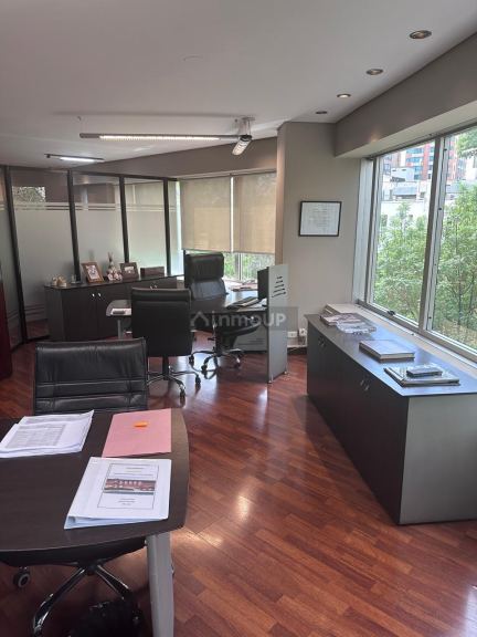 Oficina en Alquiler en Capital, Mendoza