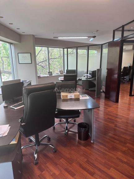 Oficina en Alquiler en Capital, Mendoza