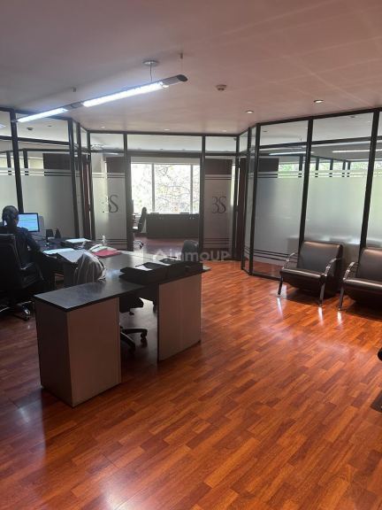 Oficina en Alquiler en Capital, Mendoza