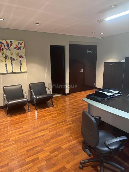 Oficina en Alquiler en Capital, Mendoza