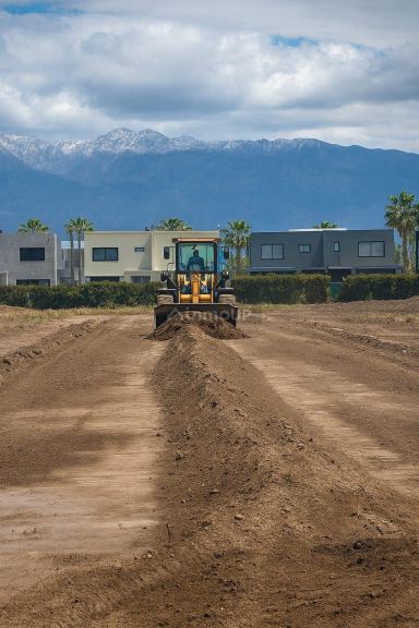 Lote en Venta en Maipu, Mendoza