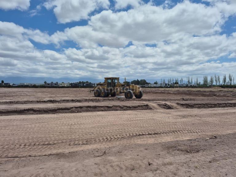 Lote en Venta en Maipu, Mendoza