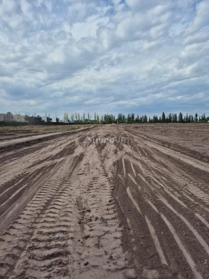 Lote en Venta en Maipu, Mendoza