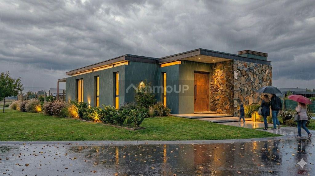 Casa en Venta en Lujan de Cuyo, Mendoza