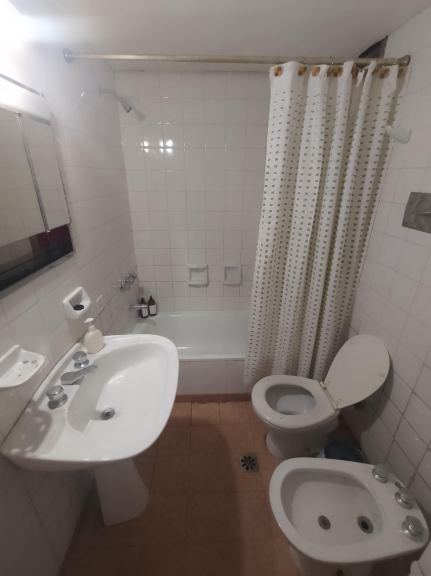 Departamento en Alquiler Temporario en Capital, Mendoza