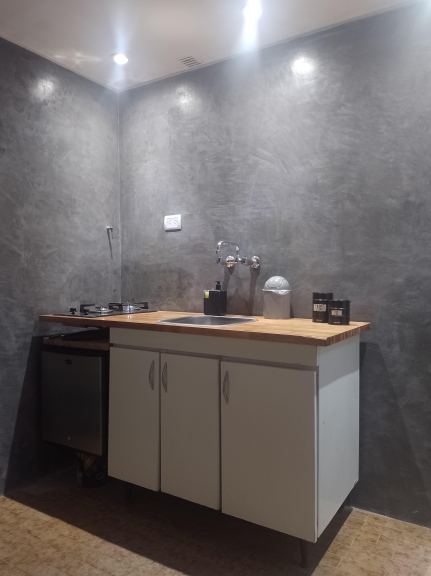 Departamento en Alquiler Temporario en Capital, Mendoza