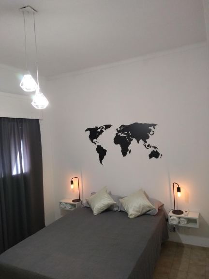 Departamento en Alquiler Temporario en Capital, Mendoza