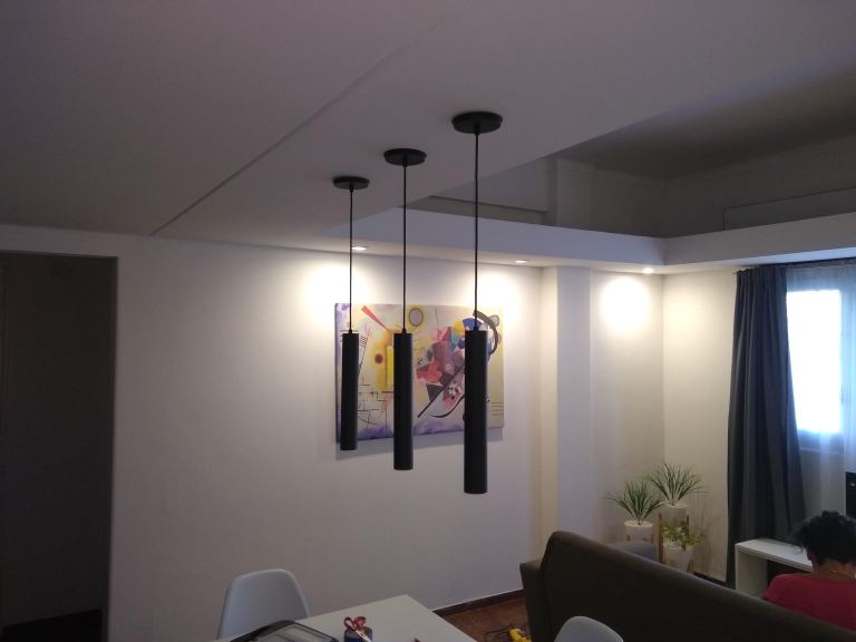 Departamento en Alquiler Temporario en Capital, Mendoza