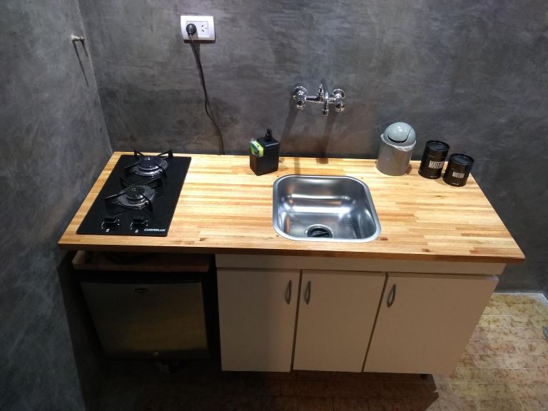 Departamento en Alquiler Temporario en Capital, Mendoza