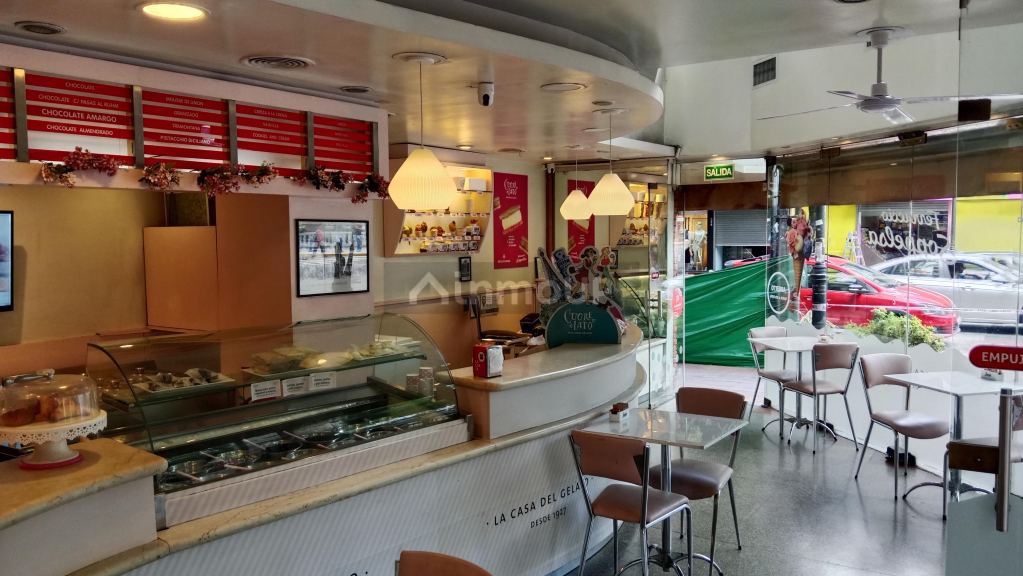 Negocio en Venta en Capital, Mendoza