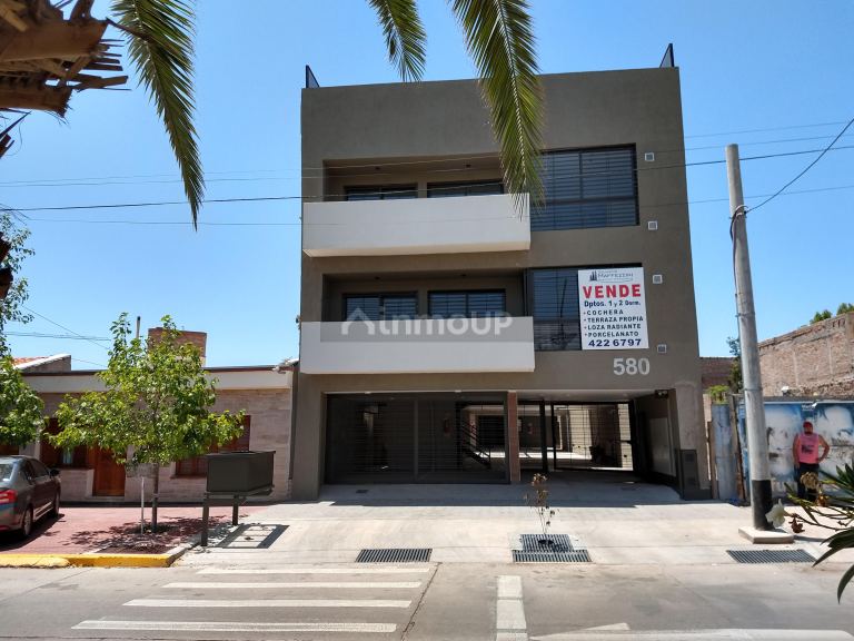 Departamento en Alquiler en Godoy Cruz, Mendoza