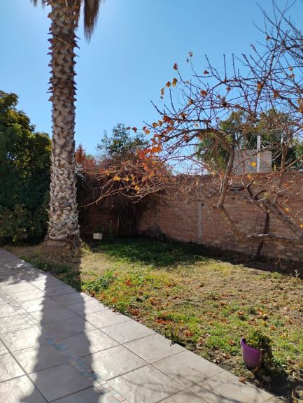Casa en Alquiler en Godoy Cruz, Mendoza