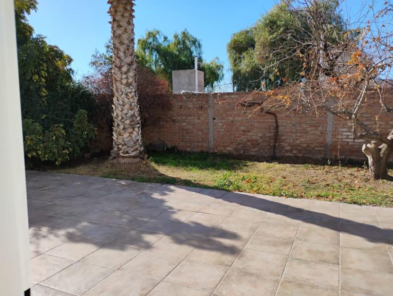 Casa en Alquiler en Godoy Cruz, Mendoza