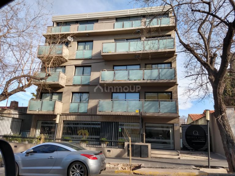 Departamento en Alquiler en Capital, Mendoza
