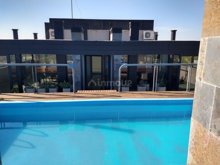 Departamento en Alquiler en Capital, Mendoza