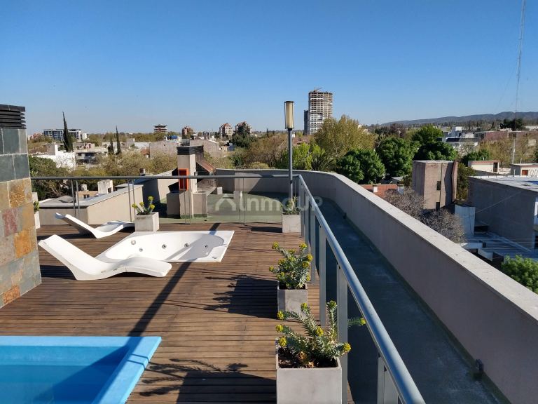 Departamento en Alquiler en Capital, Mendoza