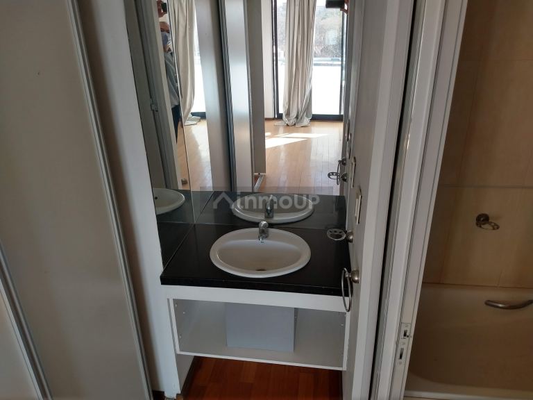 Departamento en Alquiler en Capital, Mendoza