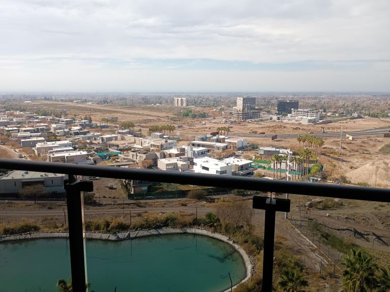 Departamento en Alquiler en Lujan de Cuyo, Mendoza