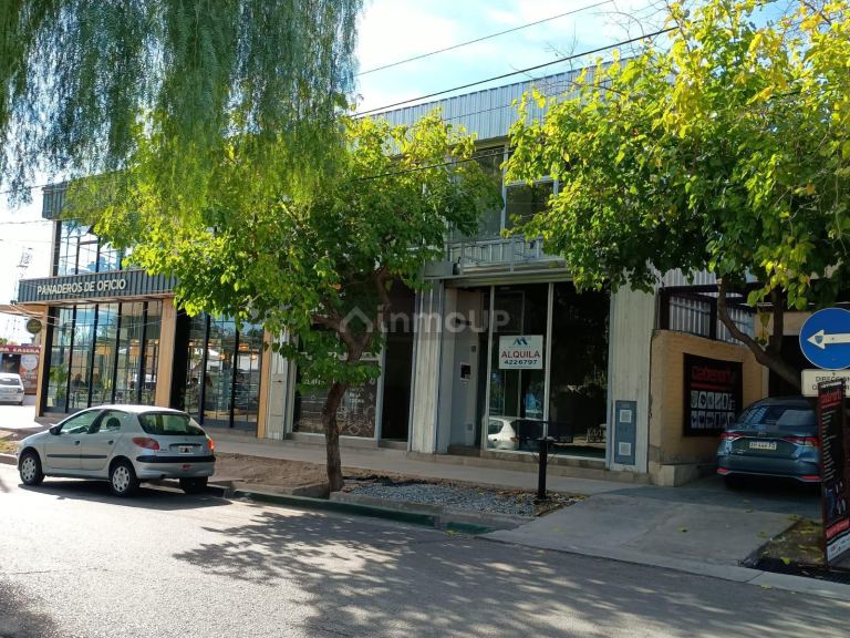 Local Comercial en Alquiler en Godoy Cruz, Mendoza