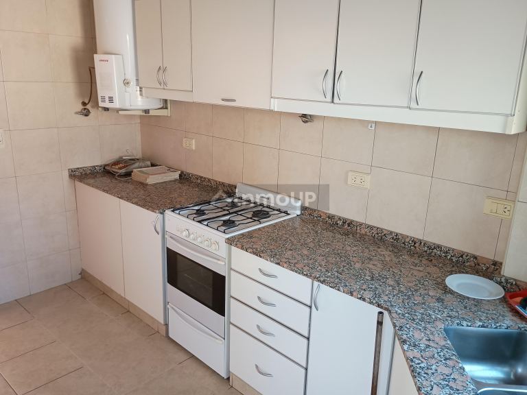 Departamento en Alquiler en Godoy Cruz, Mendoza