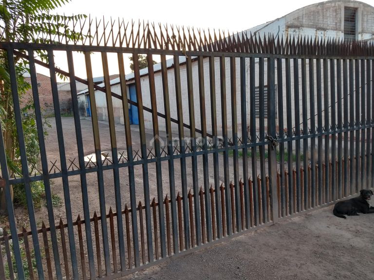 Galpon en Alquiler en Godoy Cruz, Mendoza