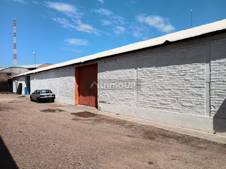 Galpon en Alquiler en Godoy Cruz, Mendoza