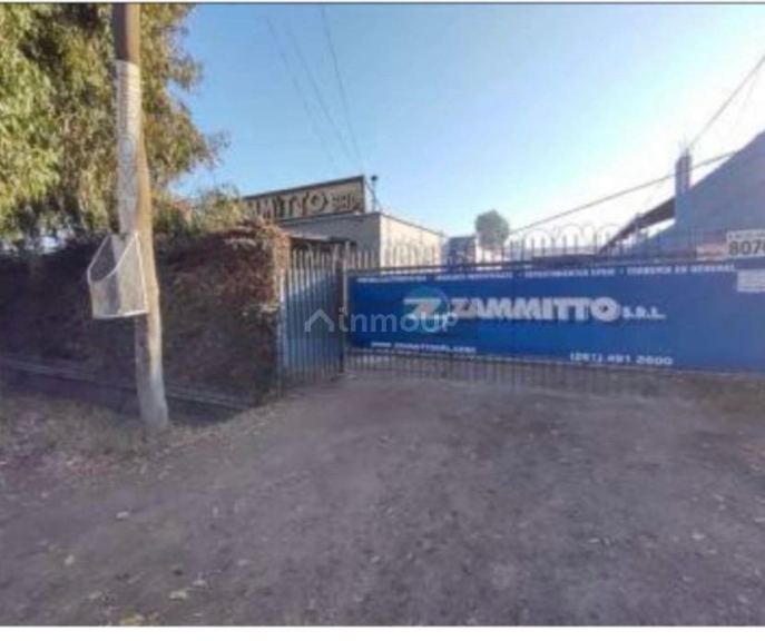 Galpon en Venta en Guaymallen, Mendoza