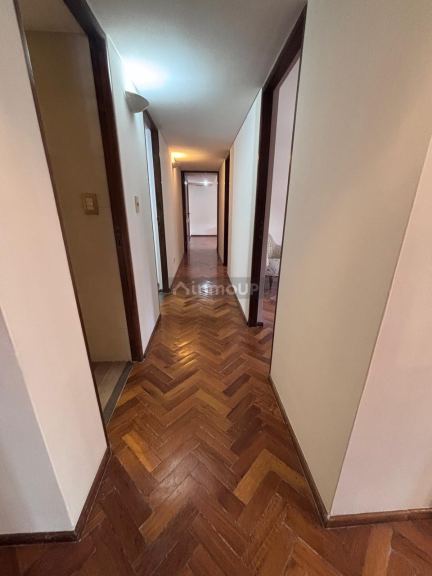 Departamento en Alquiler en Capital, Mendoza